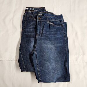 Skinny Jeans Size 10